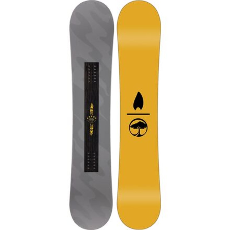 Metal Machine Snowboard – 2025