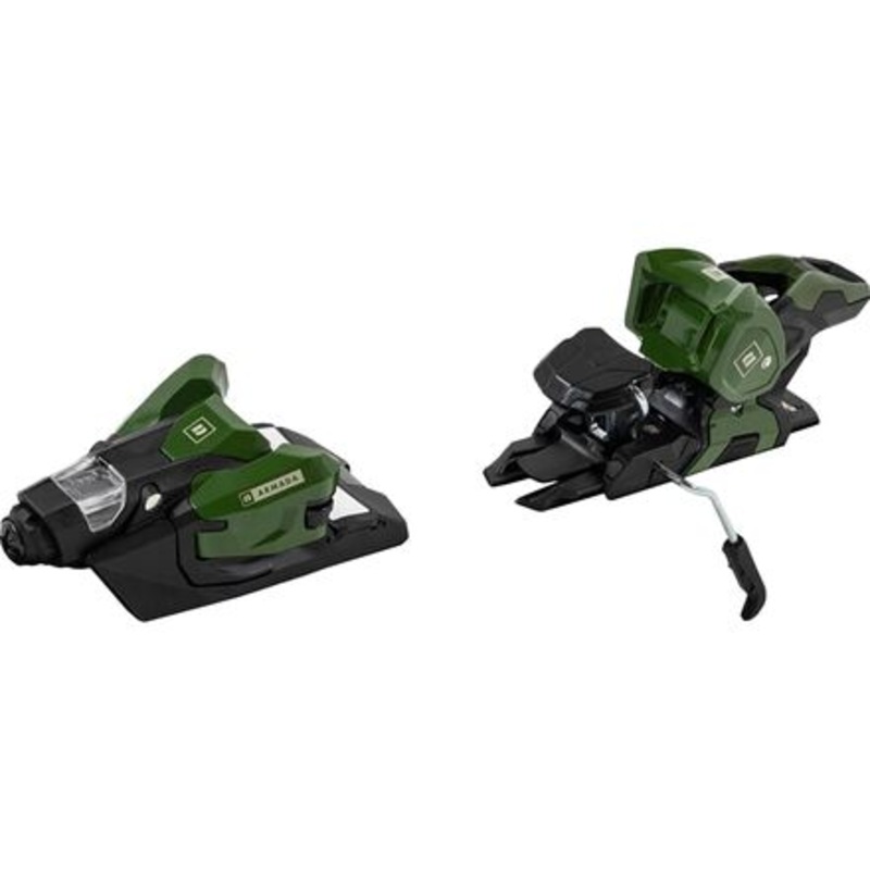N Strive 12 GW Binding – 2025|Green|90mm