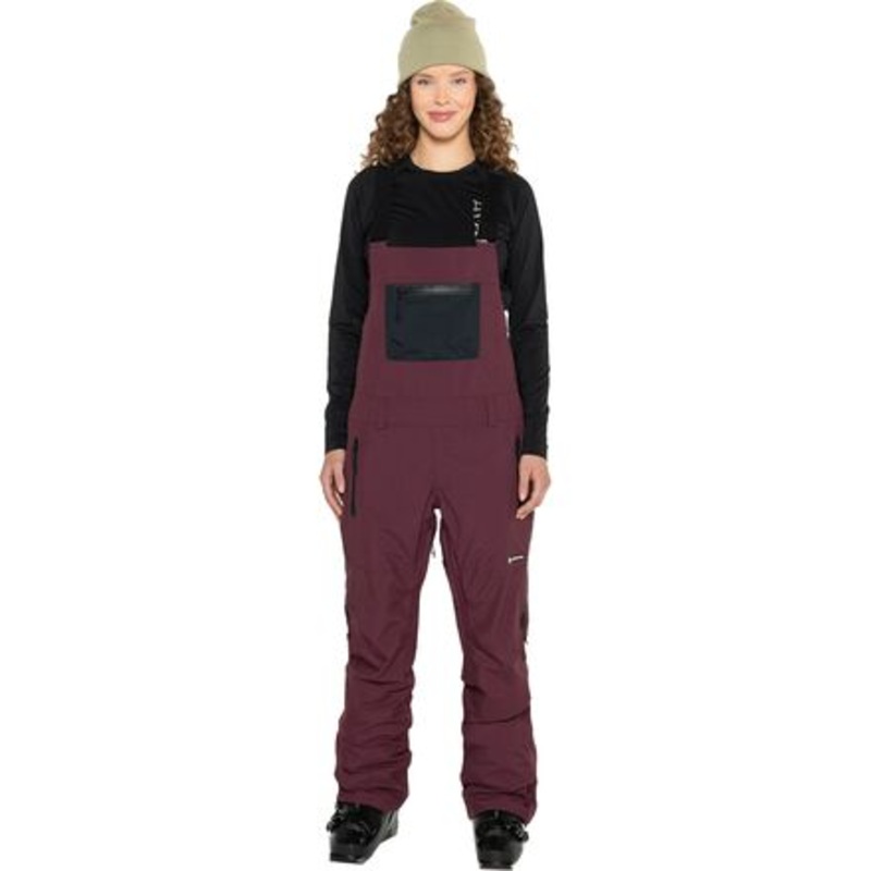 Pascore Bib Pant – Women&apos;s