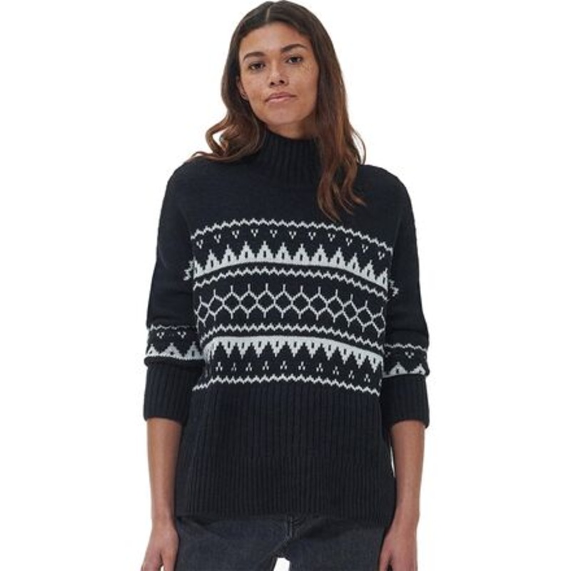 Pine Knit Top – Women&apos;s|Black|L
