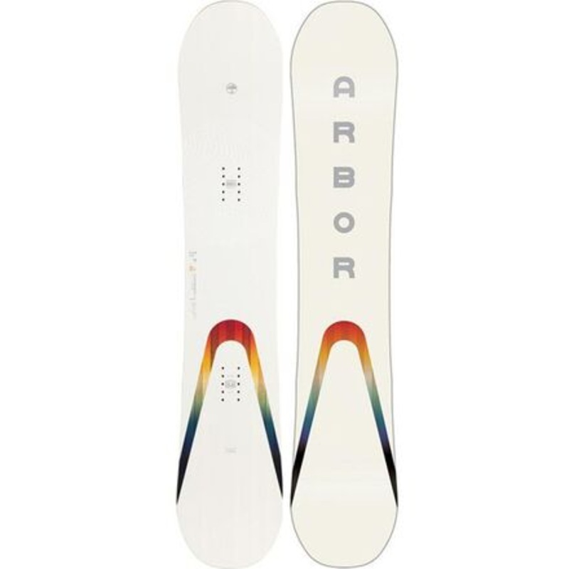 Poparazzi Camber Snowboard – 2023 -Women&apos;s