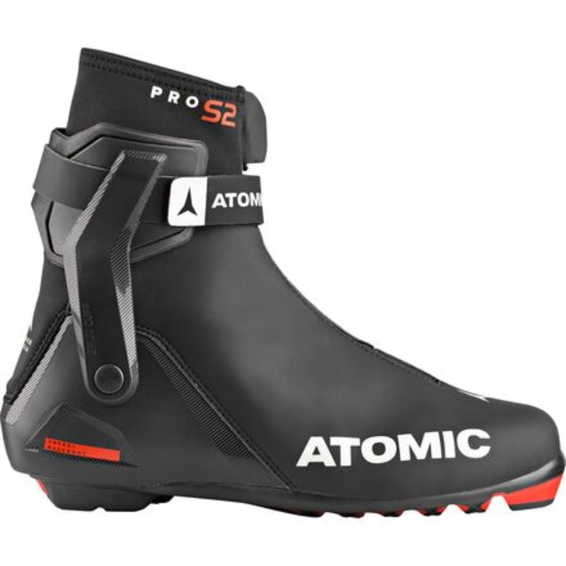 Pro S2 Skate Boot – 2025|Black|US 11.5/UK 11.0|US 10.0/UK 9.5|US 9.5/UK 9.0|US 8.0/UK 7.5|US 12.5/UK 12.0|US 10.5/UK 10.0