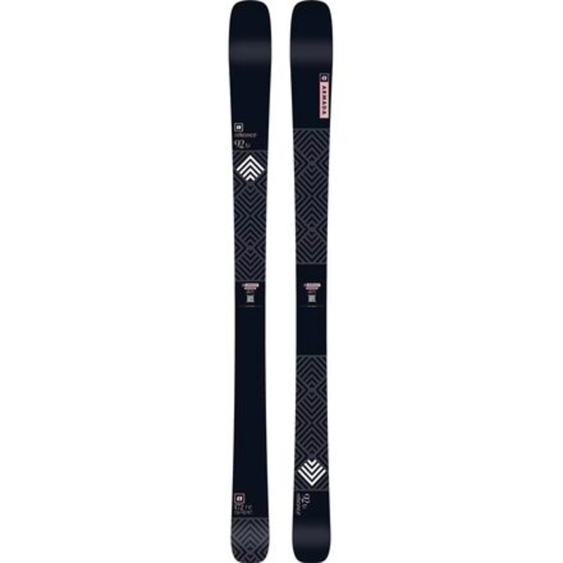 Reliance 92 Ti Ski – 2025 – Women&apos;s