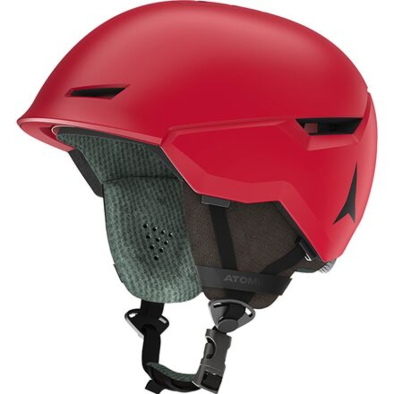 Revent+ Helmet|Red|White|51-55cm|55-59cm|59-63cm