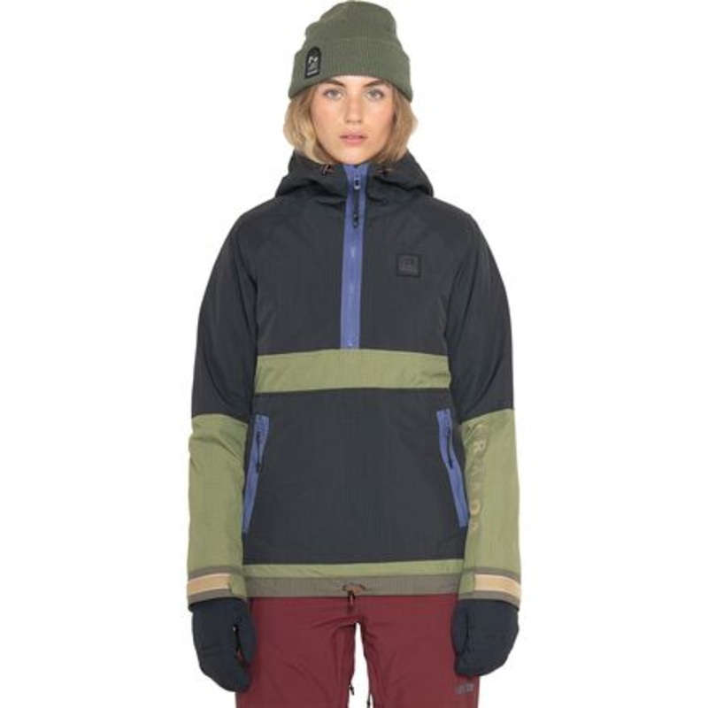 Rosalie Insulated Anorak – Women&apos;s