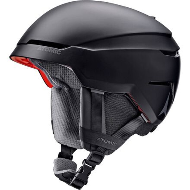 Savor Amid Helmet|Black|51-55cm