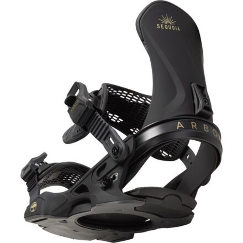 Sequoia Snowboard Binding – 2023 – Women&apos;s