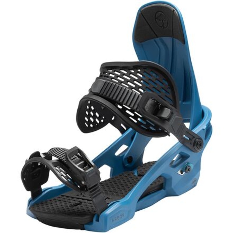 Spruce Snowboard Binding – 2023