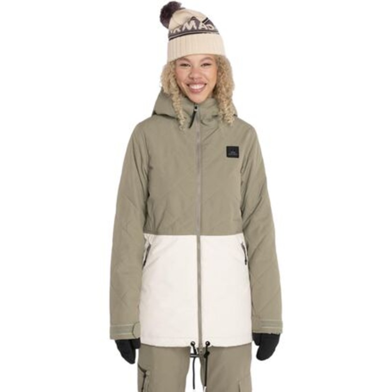 Sterlet Insulated Jacket – Women&apos;s