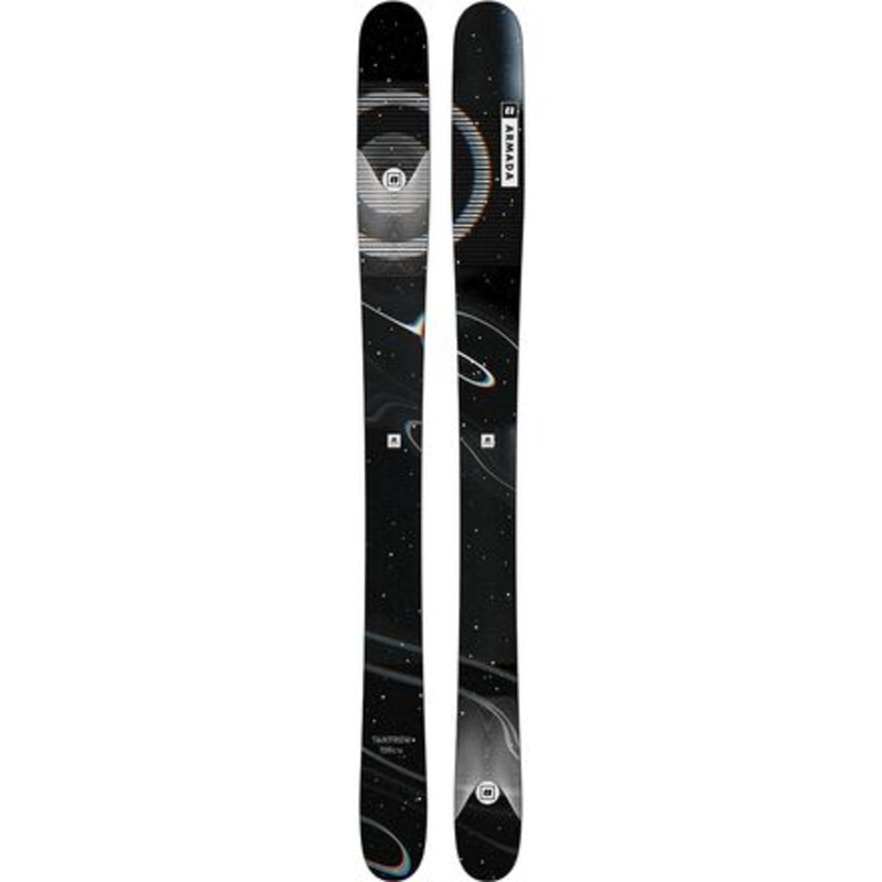 Tantrum Ski – 2025 – Kids&apos;