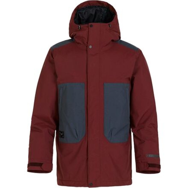 Trenton Insulated Jacket – Men&apos;s