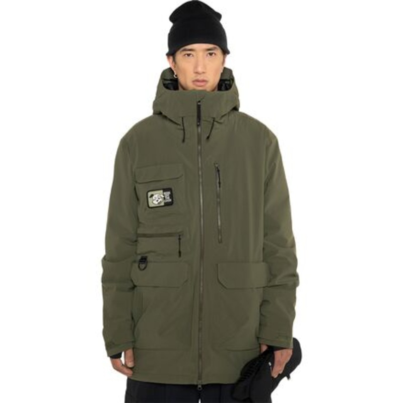 Utility 2L INS Jacket – Men&apos;s