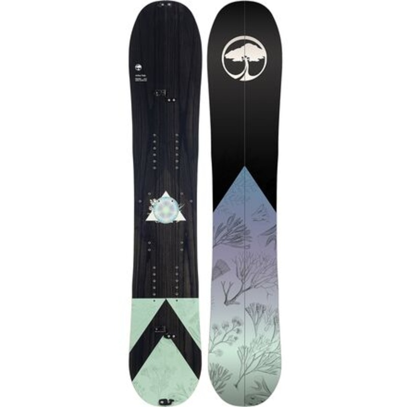 Veda Camber Splitboard – 2023 – Women&apos;s