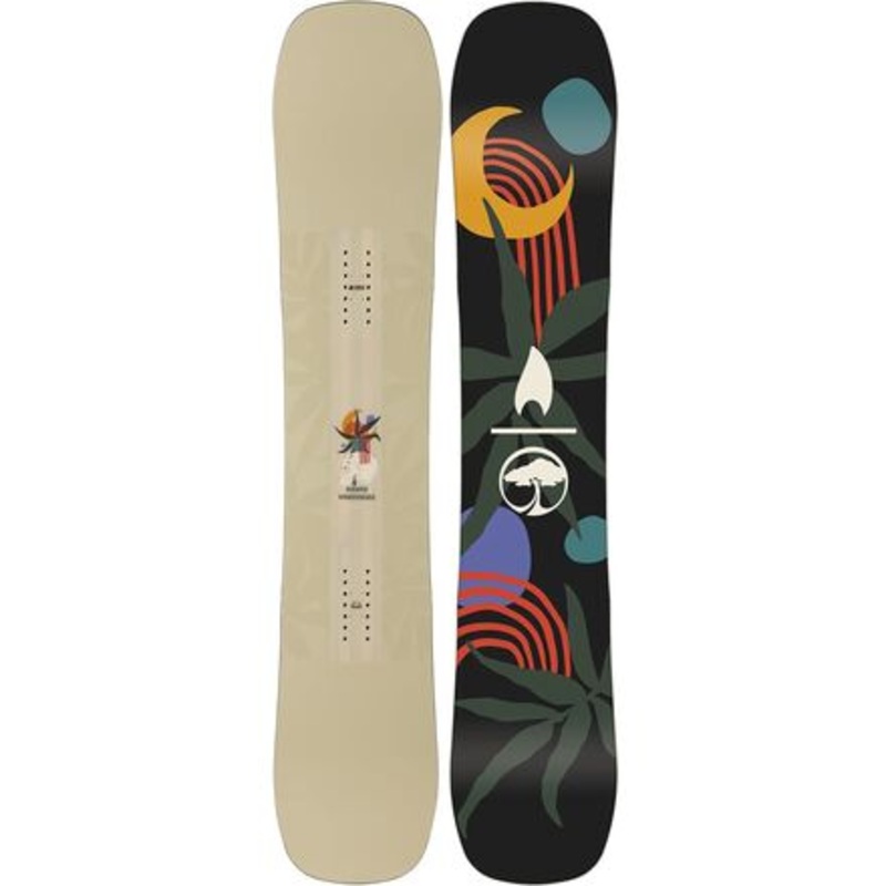 Westmark Rocker Snowboard – 2025