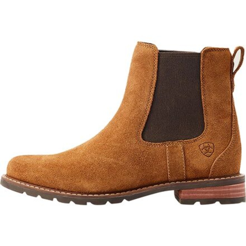 Wexford Waterproof Chelsea Boot – Women&apos;s