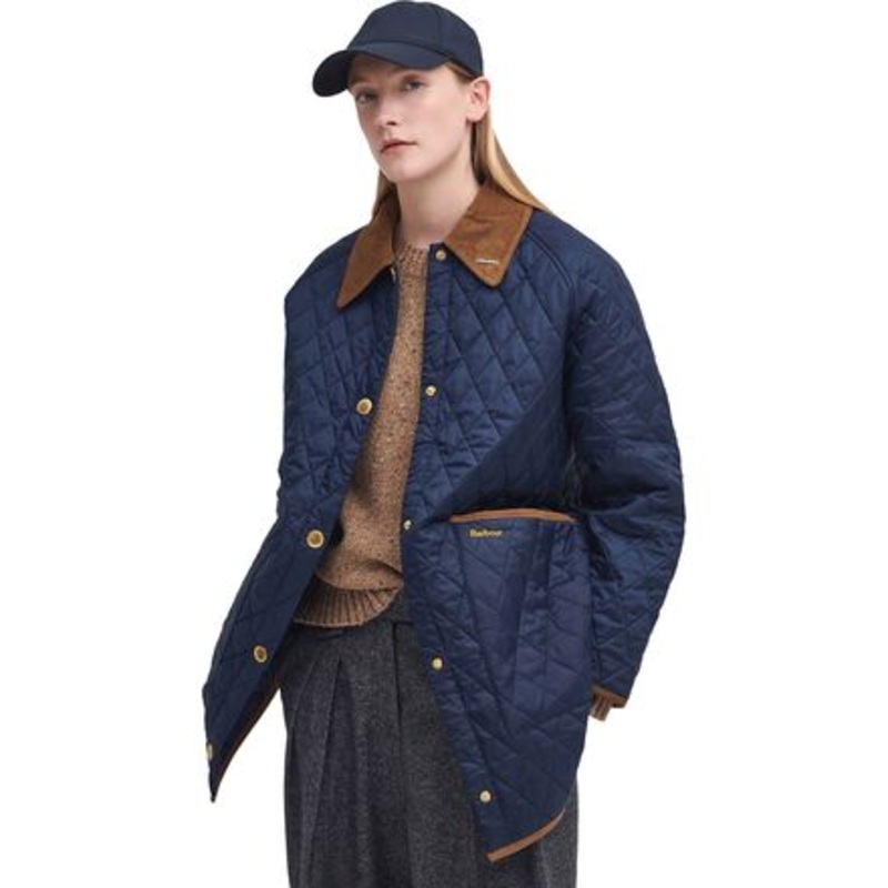 30th Anniversary Oversized Liddesdale Jacket – Women&apos;s