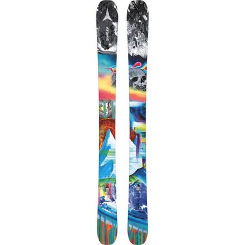 Bent Chetler Mini 133 143 Ski – 2025 – Kids&apos;