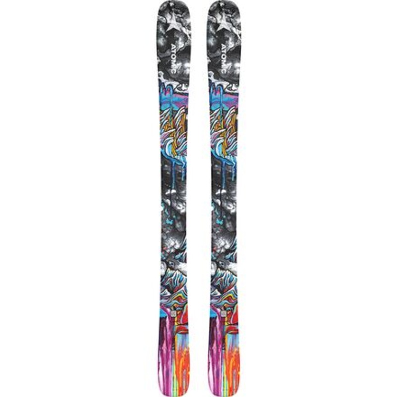 Bent Jr 140 150 Ski – 2025 – Kids&apos;