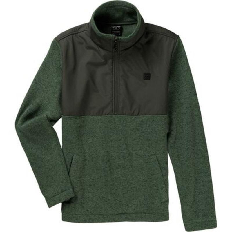 Boundary Blocked Jacket – Men&apos;s