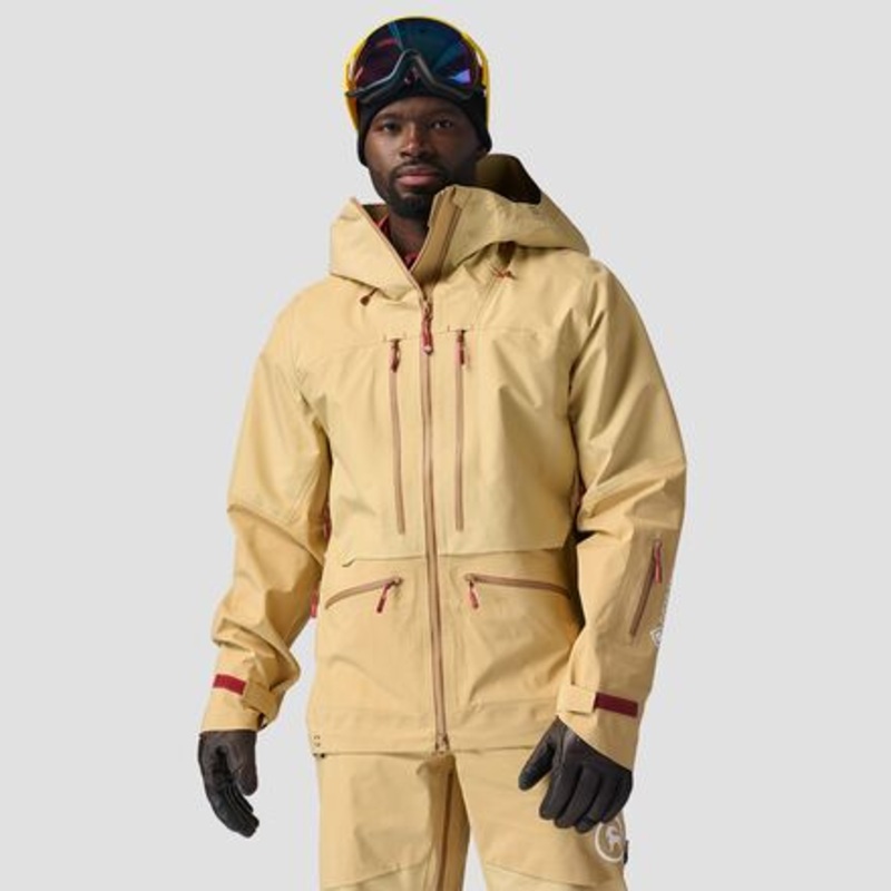 Cardiac GORE-TEX PRO Jacket – Men&apos;s