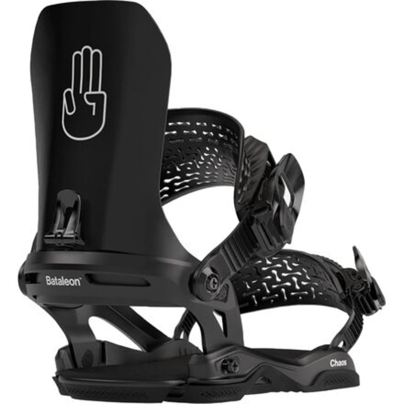 Chaos Snowboard Binding – 2025