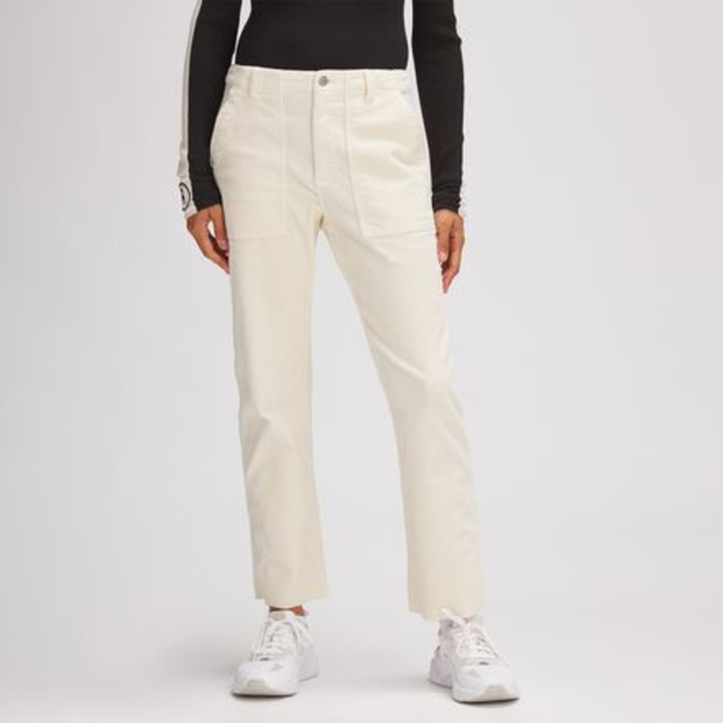 Corduroy Ranger Pant – Women&apos;s