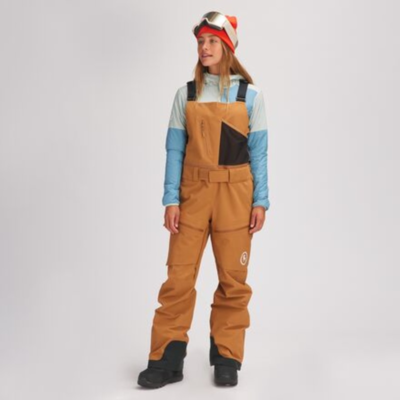 Cottonwoods GORE-TEX Bib Pant – Women&apos;s