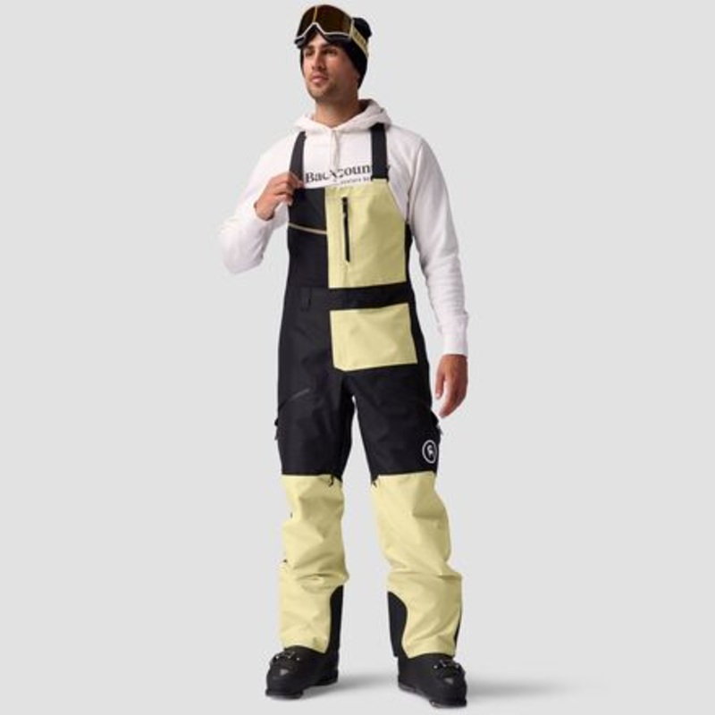 Cottonwoods GORE-TEX Shell Bib Pant – Men&apos;s