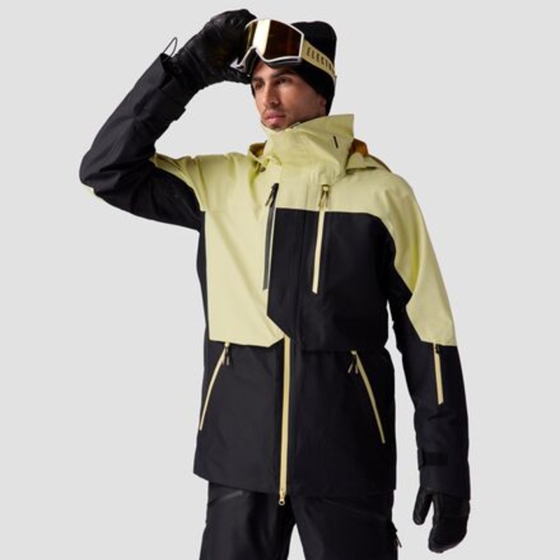 Cottonwoods GORE-TEX Shell Jacket – Men&apos;s