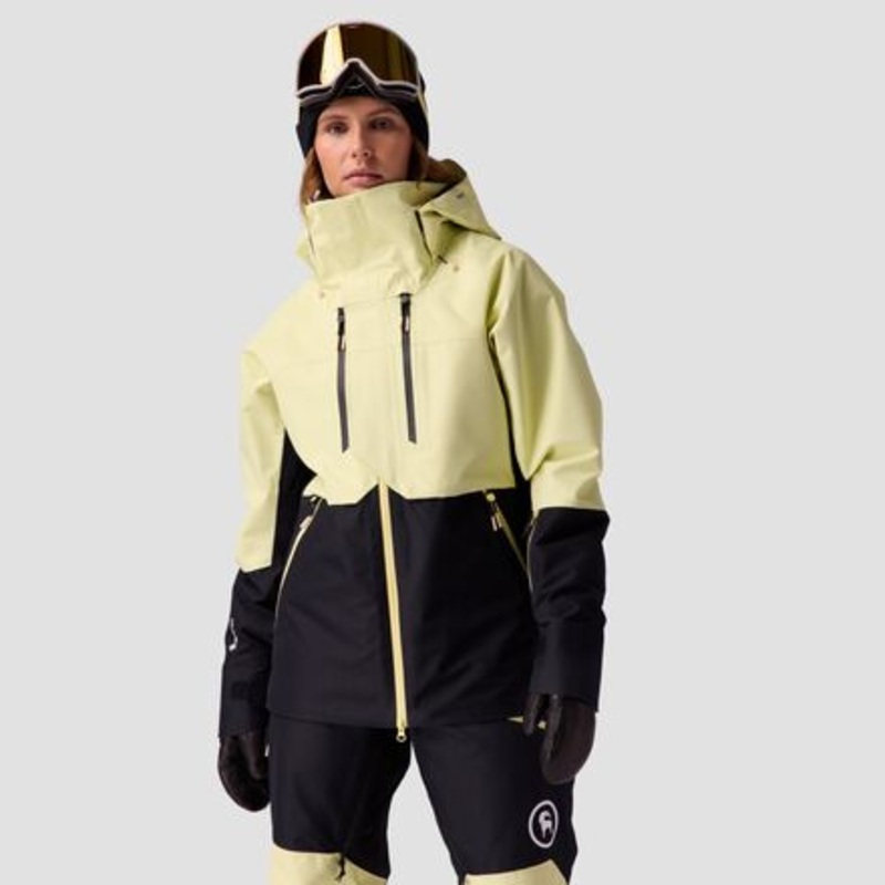 Cottonwoods GORE-TEX Shell Jacket – Women&apos;s