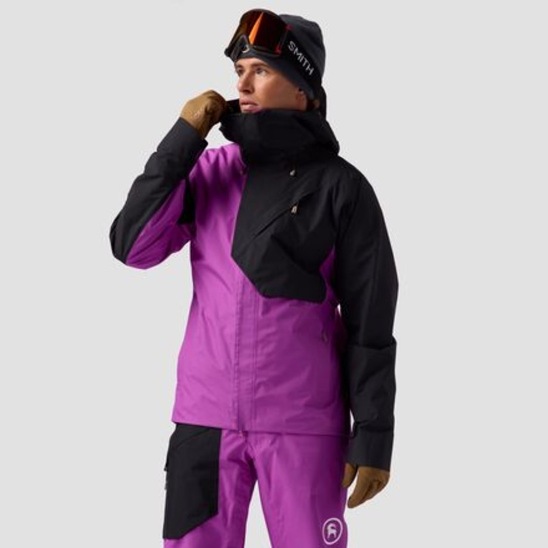 CrestCarver GORE-TEX Shell Jacket – Men&apos;s