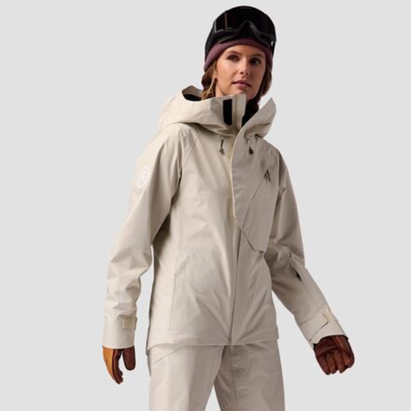 CrestCarver GORE-TEX Shell Jacket – Women&apos;s