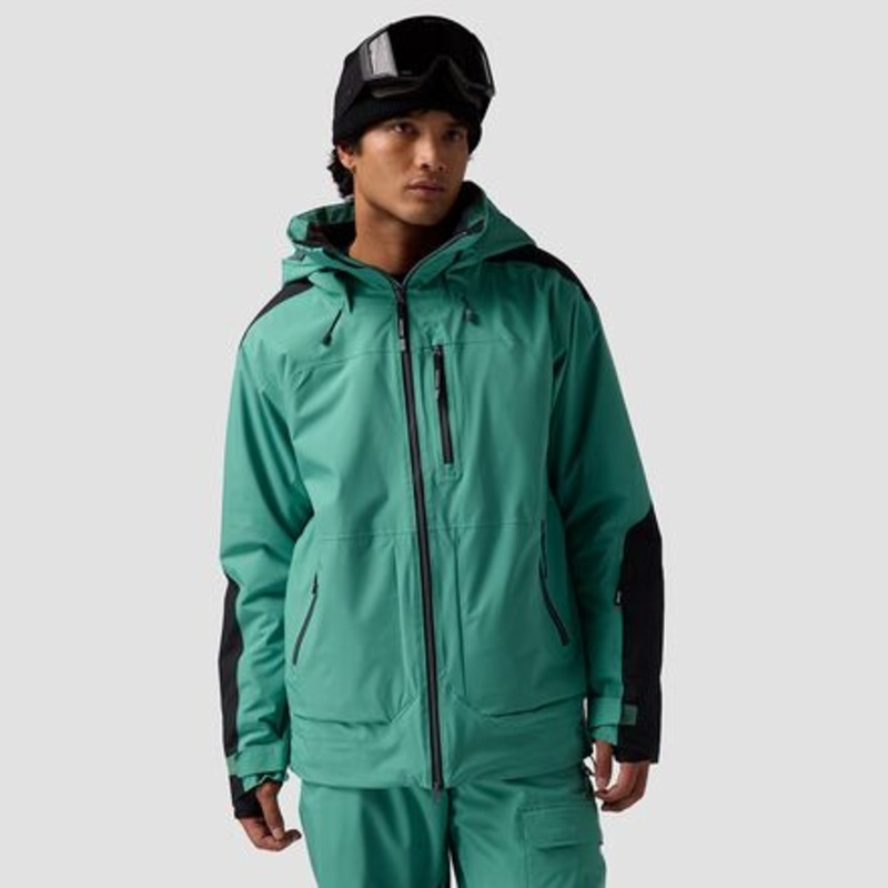 CrestCruiser Insulated Jacket – Men&apos;s
