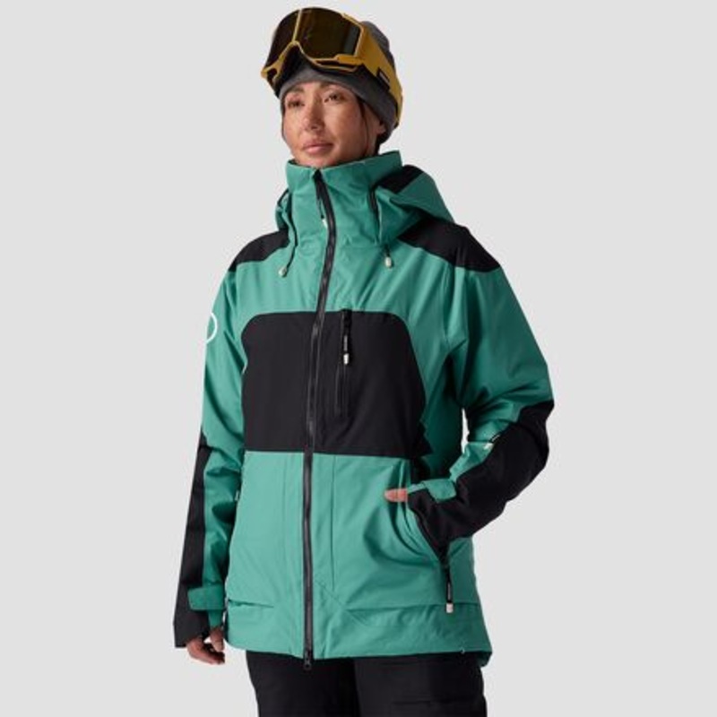 CrestCruiser Insulated Jacket – Women&apos;s