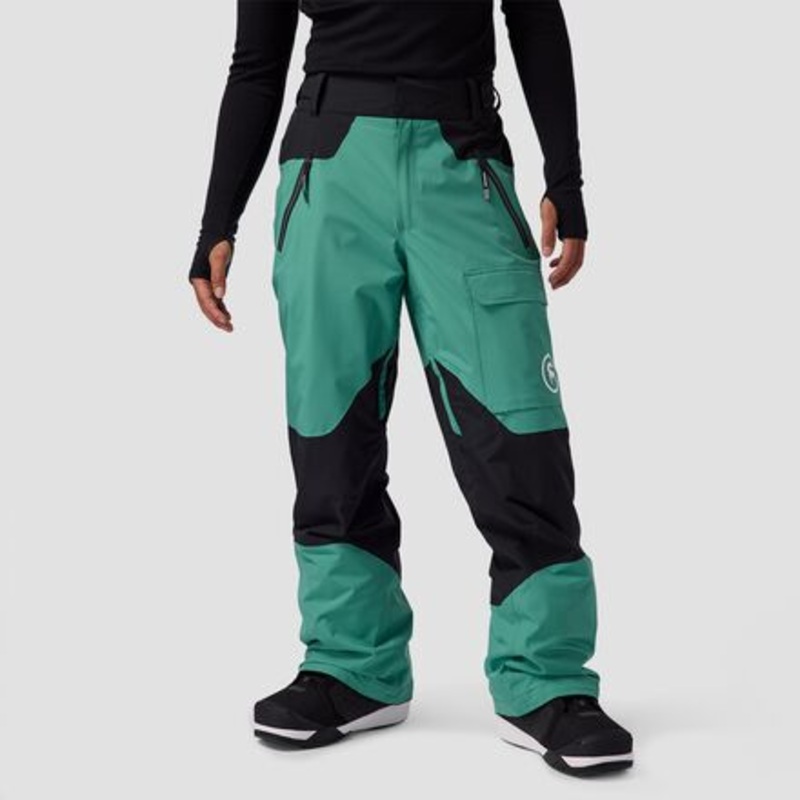 CrestCruiser Insulated Pant – Men&apos;s