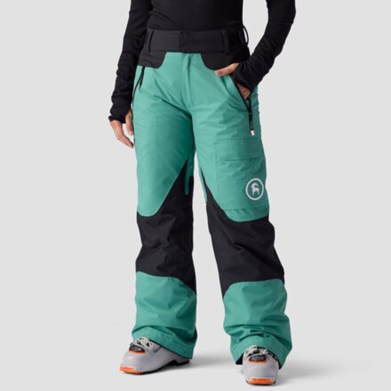 CrestCruiser Insulated Pant – Women&apos;s