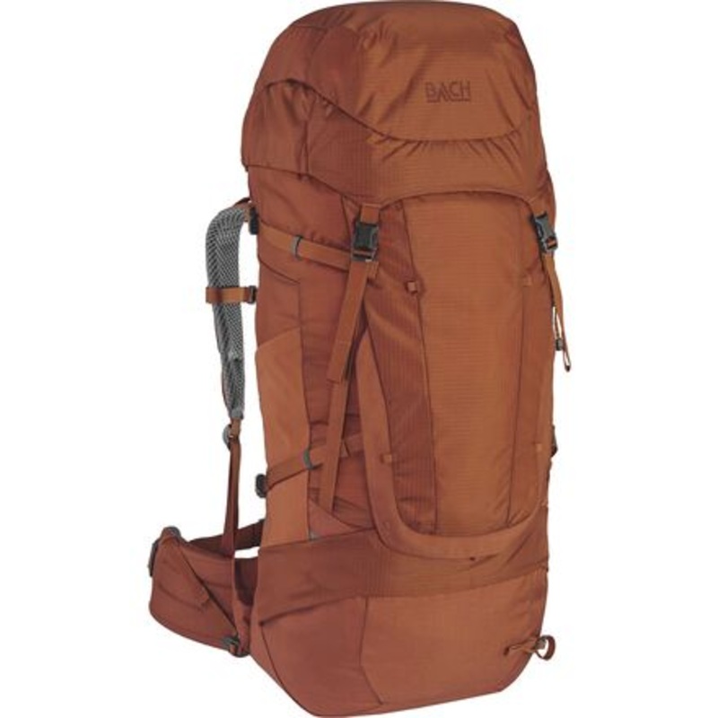 Daydream 65 Pack|Picante Red|Black|Regular|Long