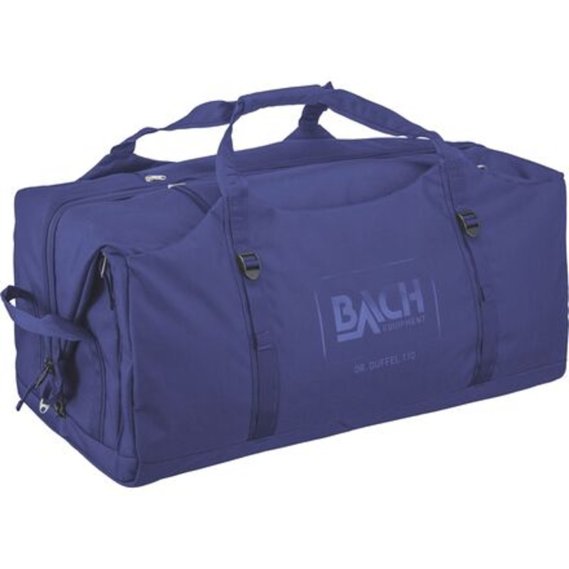 Dr. 110 Duffel Bag|Blue Dawn|Red|Yellow Curry|Black|One Size