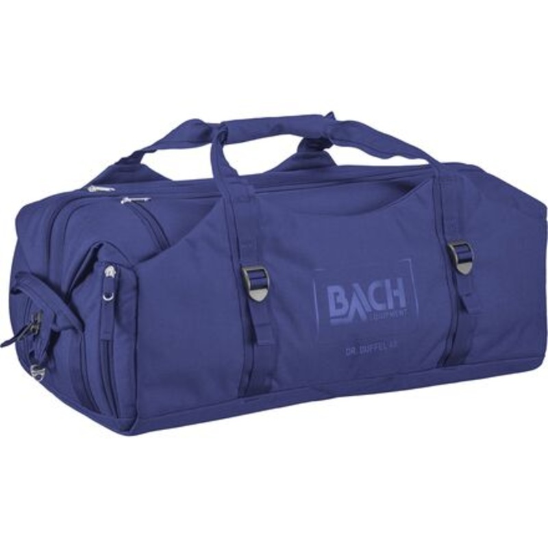 Dr. 40 Duffel Bag|Blue Dawn|Red|Sand Beige|Yellow Curry|Black|One Size