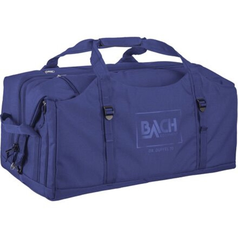 Dr. 70 Duffel Bag|Blue Dawn|Red|Black|One Size