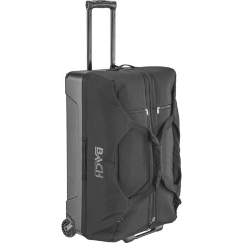 Dr. 80 Roll Bag|Black|One Size