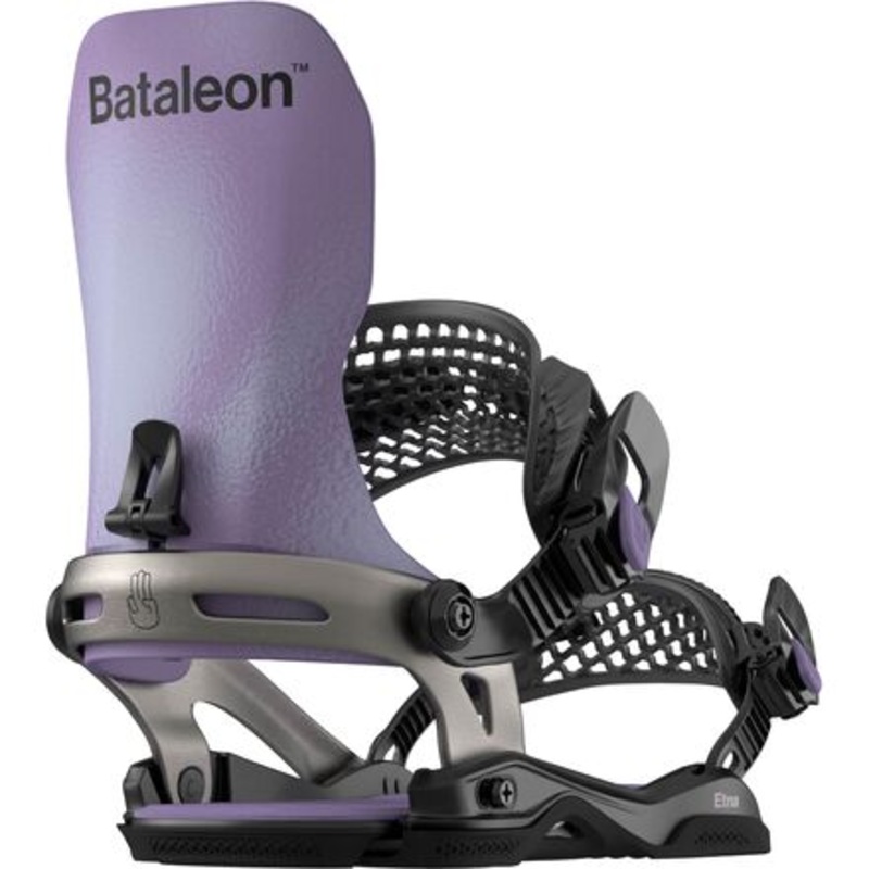 Etna Snowboard Binding – 2025 – Women&apos;s