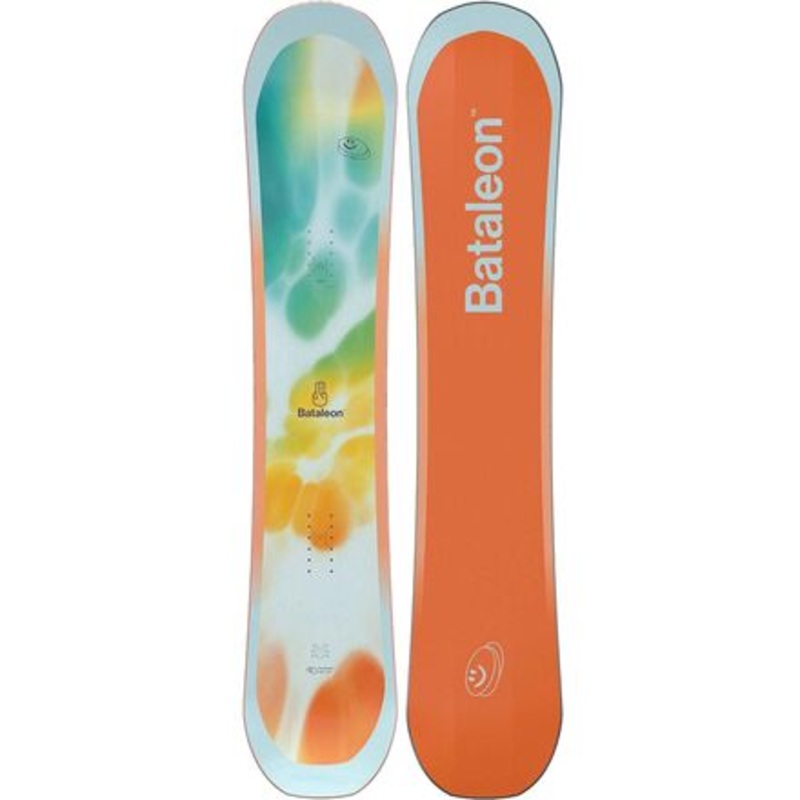 Feelbetter Snowboard – 2025 – Women&apos;s