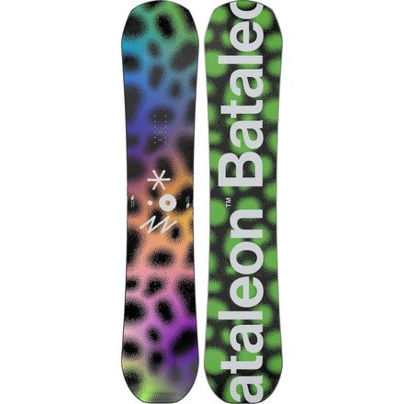 Fun.Kink Snowboard – 2025|Multi|151cm|157cm
