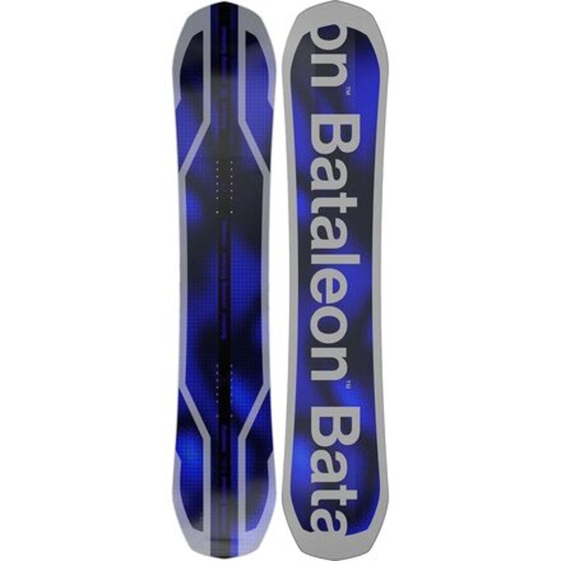 Goliath Snowboard – 2025|Blue|159cm|156cm|158cm wide|164cm wide