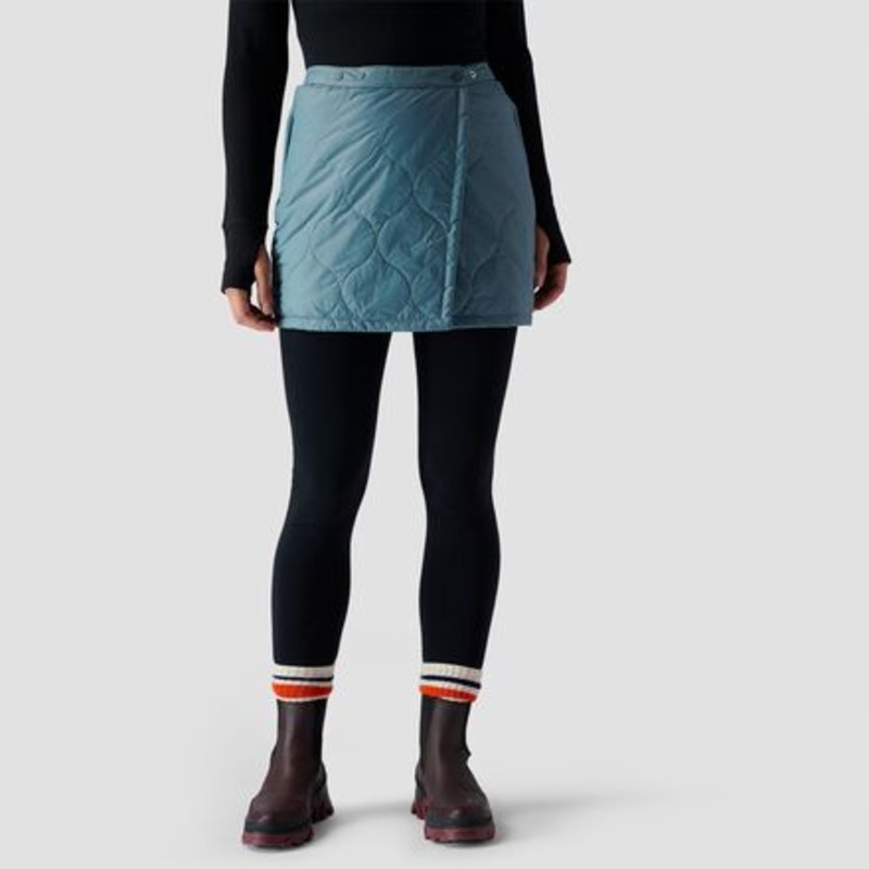 Insulated Wrap Skirt – Women&apos;s