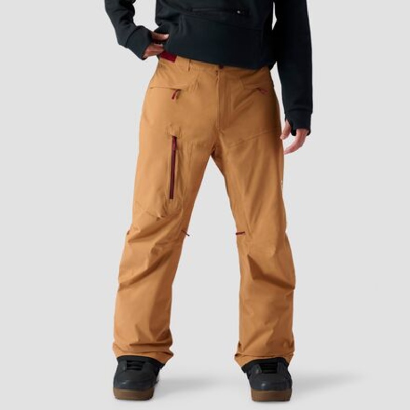 Last Chair Stretch Insulated Pant – Men&apos;s