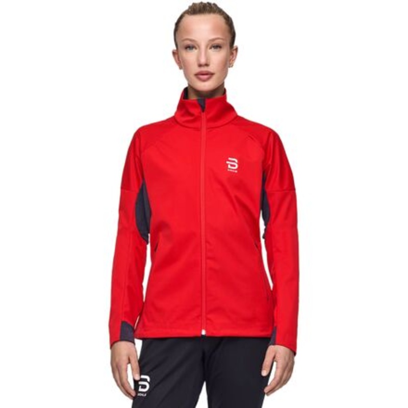 Legacy Wool Jacket – Women&apos;s