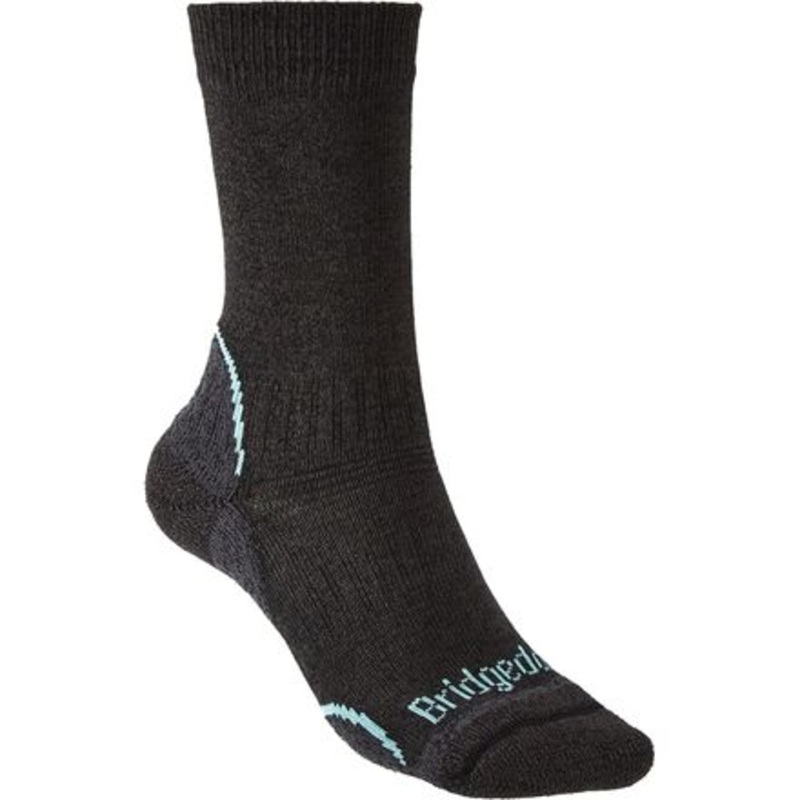 Lightweight Coolmax Performance Boot Sock – Women&apos;s