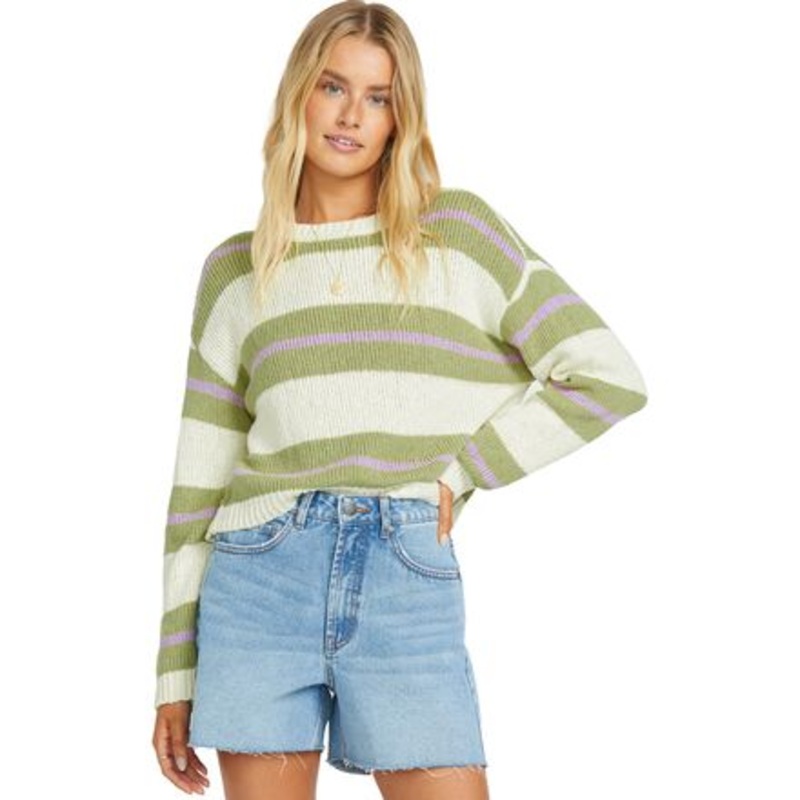 Make It Waves Sweater – Women&apos;s